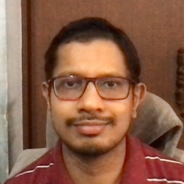 Keshavaprasad